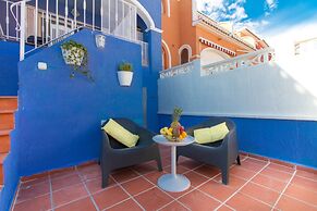 Bungalow La Cala