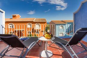 Bungalow La Cala