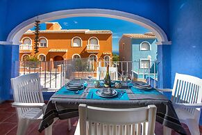 Bungalow La Cala