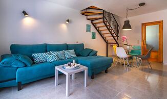 Bungalow La Cala
