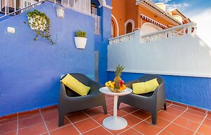 Bungalow La Cala