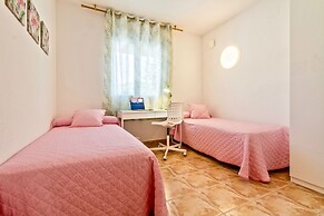 Robert's Apartment