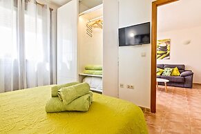 Robert's Apartment