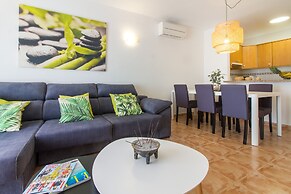 Robert's Apartment