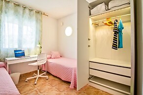 Robert's Apartment