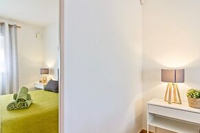 Robert's Apartment