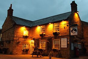 Old White Hart
