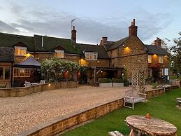 Old White Hart