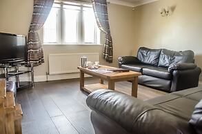 Plawsworth Aparthotel