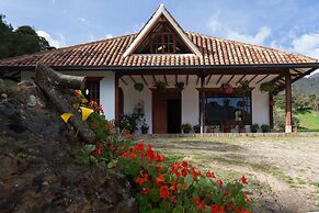 Villa del Moján