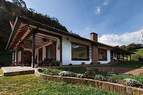 Villa del Moján