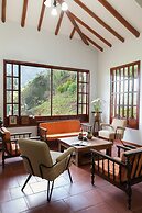 Villa del Moján