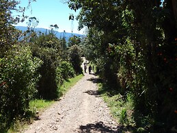 Villa del Moján