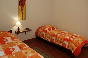 Villa del Moján