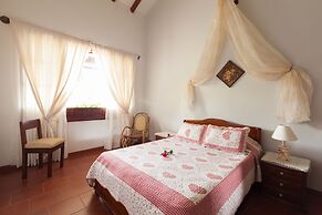 Villa del Moján