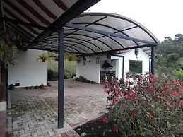 Villa del Moján