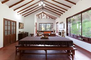 Villa del Moján