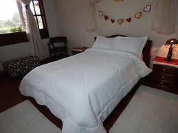 Villa del Moján