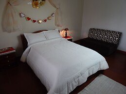 Villa del Moján