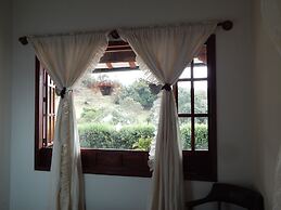 Villa del Moján