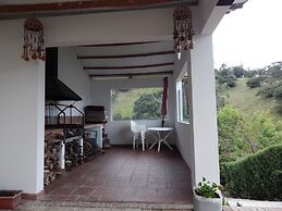Villa del Moján