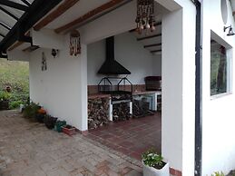 Villa del Moján