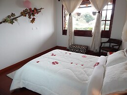 Villa del Moján