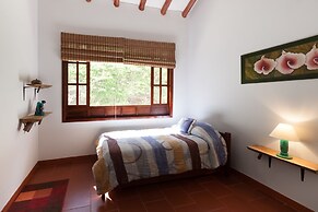 Villa del Moján