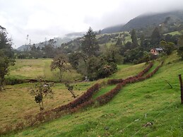 Villa del Moján