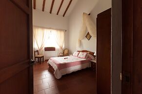 Villa del Moján