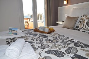 Hôtel de la Mer