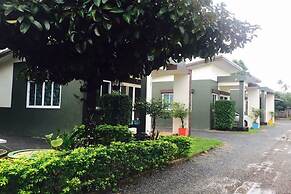Bai Pai Resort