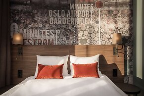 Scandic Lillestrøm