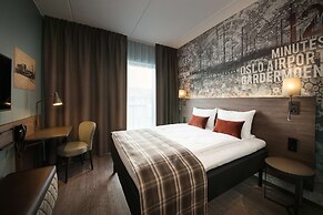 Scandic Lillestrøm