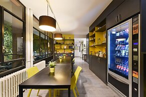 Free Hostels Barcelona