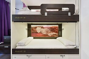 Free Hostels Barcelona