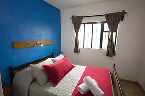 Hotel Doña Carlota