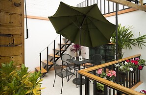 Hotel Doña Carlota