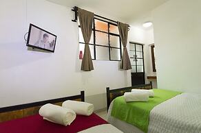 Hotel Doña Carlota