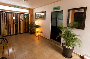Hotel Doña Carlota