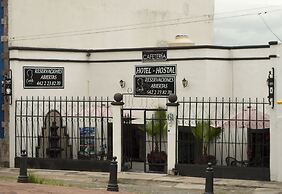 Hotel Doña Carlota
