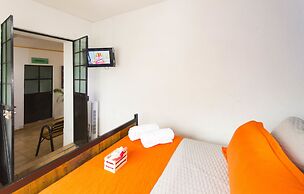 Hotel Doña Carlota