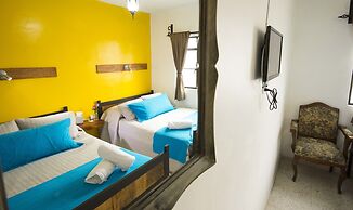 Hotel Doña Carlota