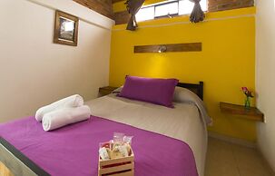 Hotel Doña Carlota