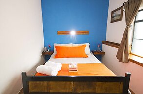 Hotel Doña Carlota