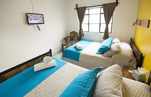Hotel Doña Carlota