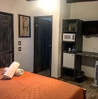 Hotel Doña Carlota