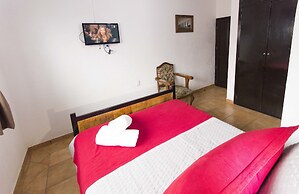 Hotel Doña Carlota