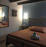 Hotel Doña Carlota