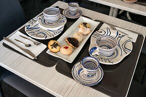 B&B La Chiave